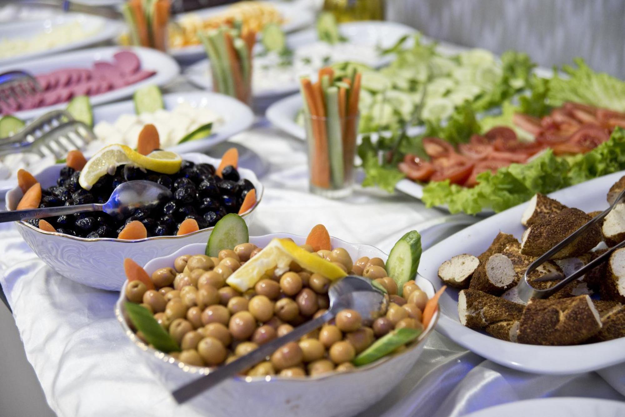 Golden Horn Park Hotel Istanbul Eksteriør bilde