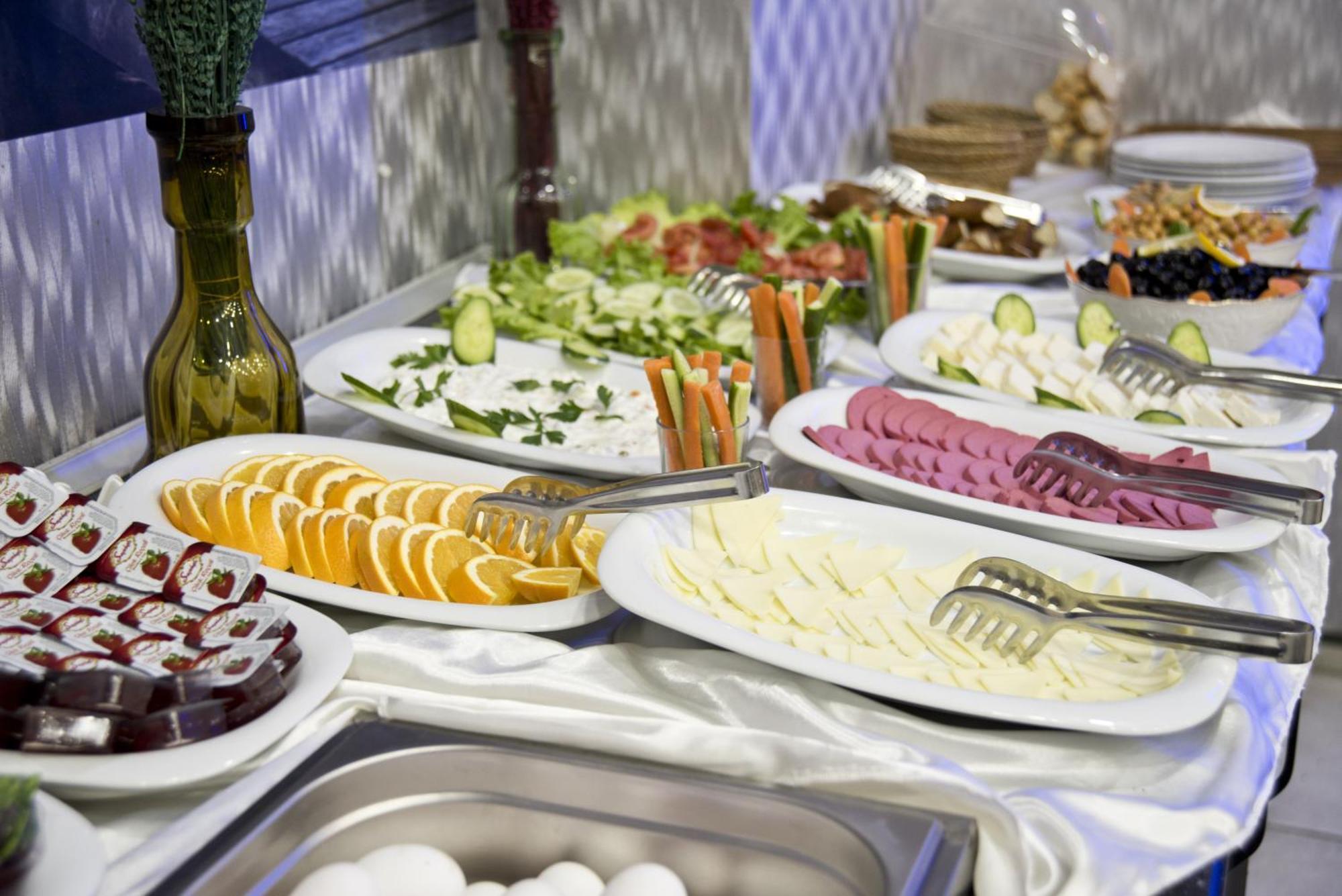 Golden Horn Park Hotel Istanbul Eksteriør bilde