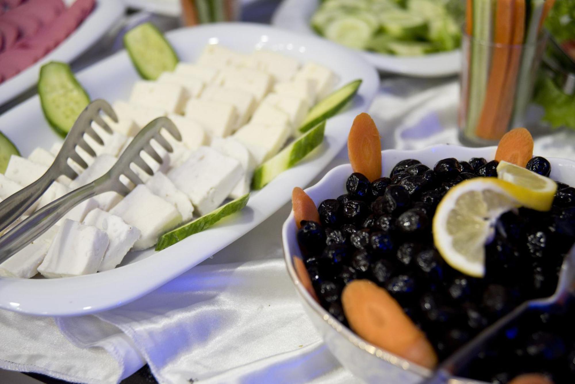 Golden Horn Park Hotel Istanbul Eksteriør bilde