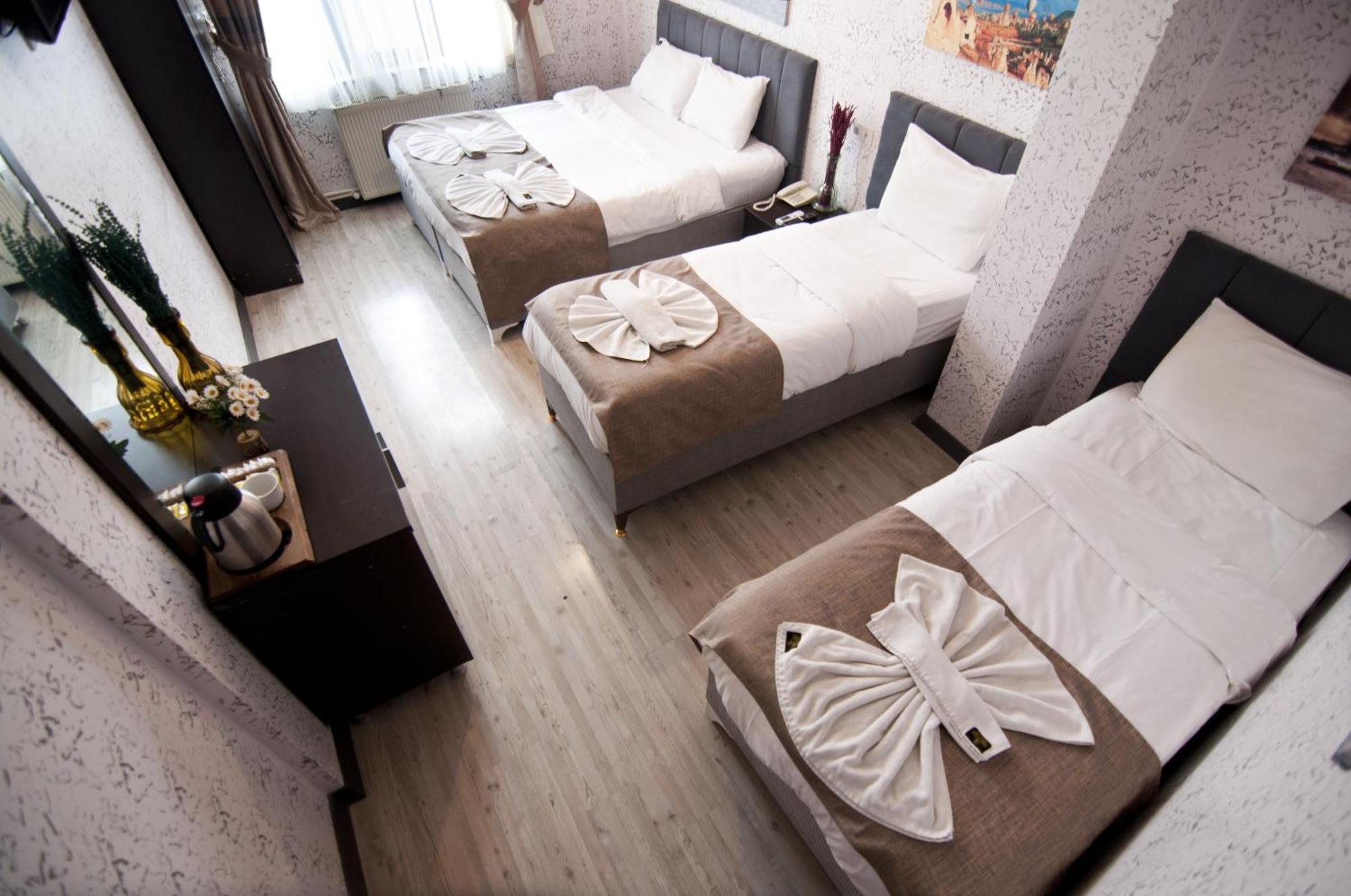 Golden Horn Park Hotel Istanbul Eksteriør bilde