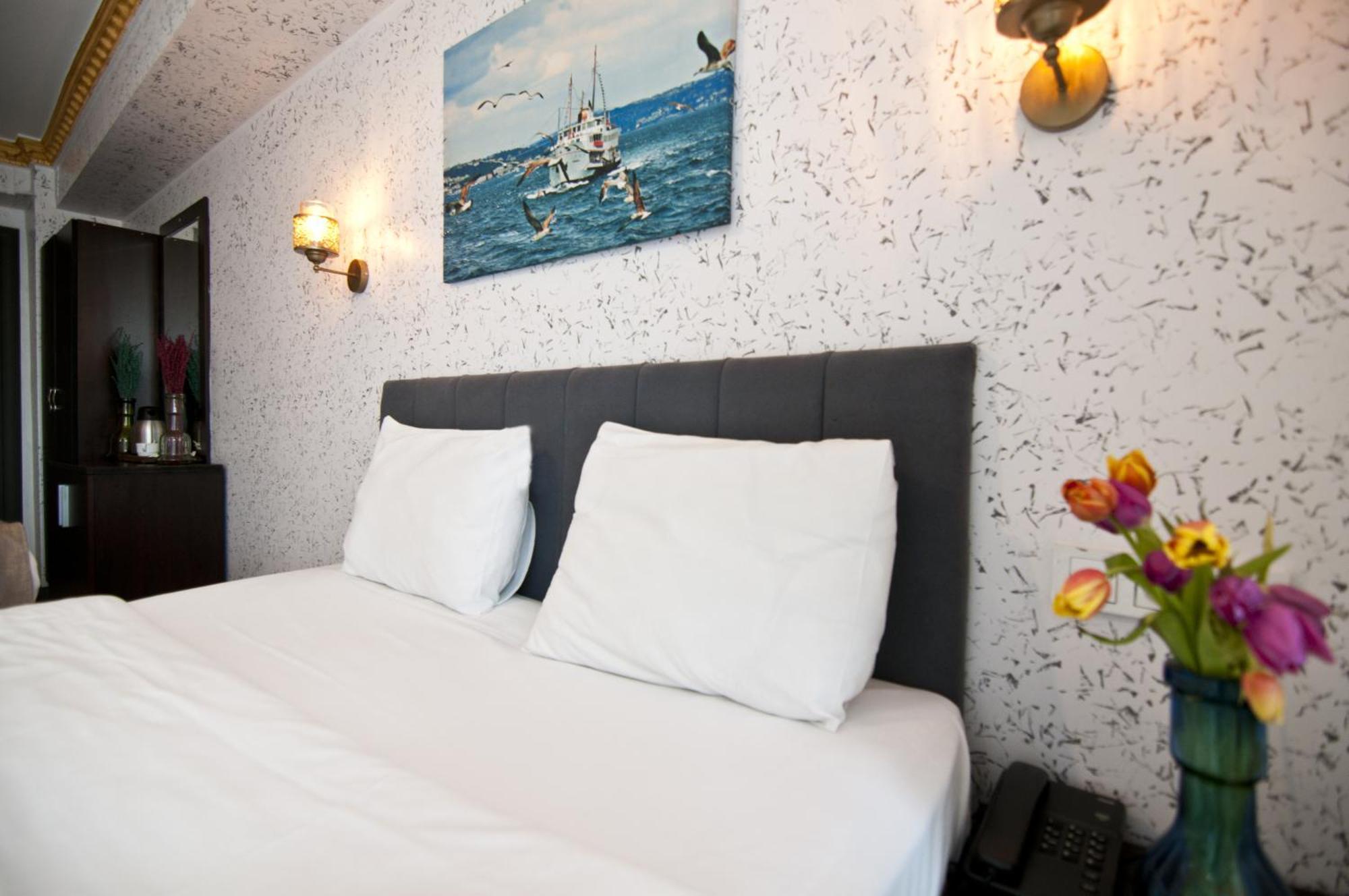 Golden Horn Park Hotel Istanbul Eksteriør bilde