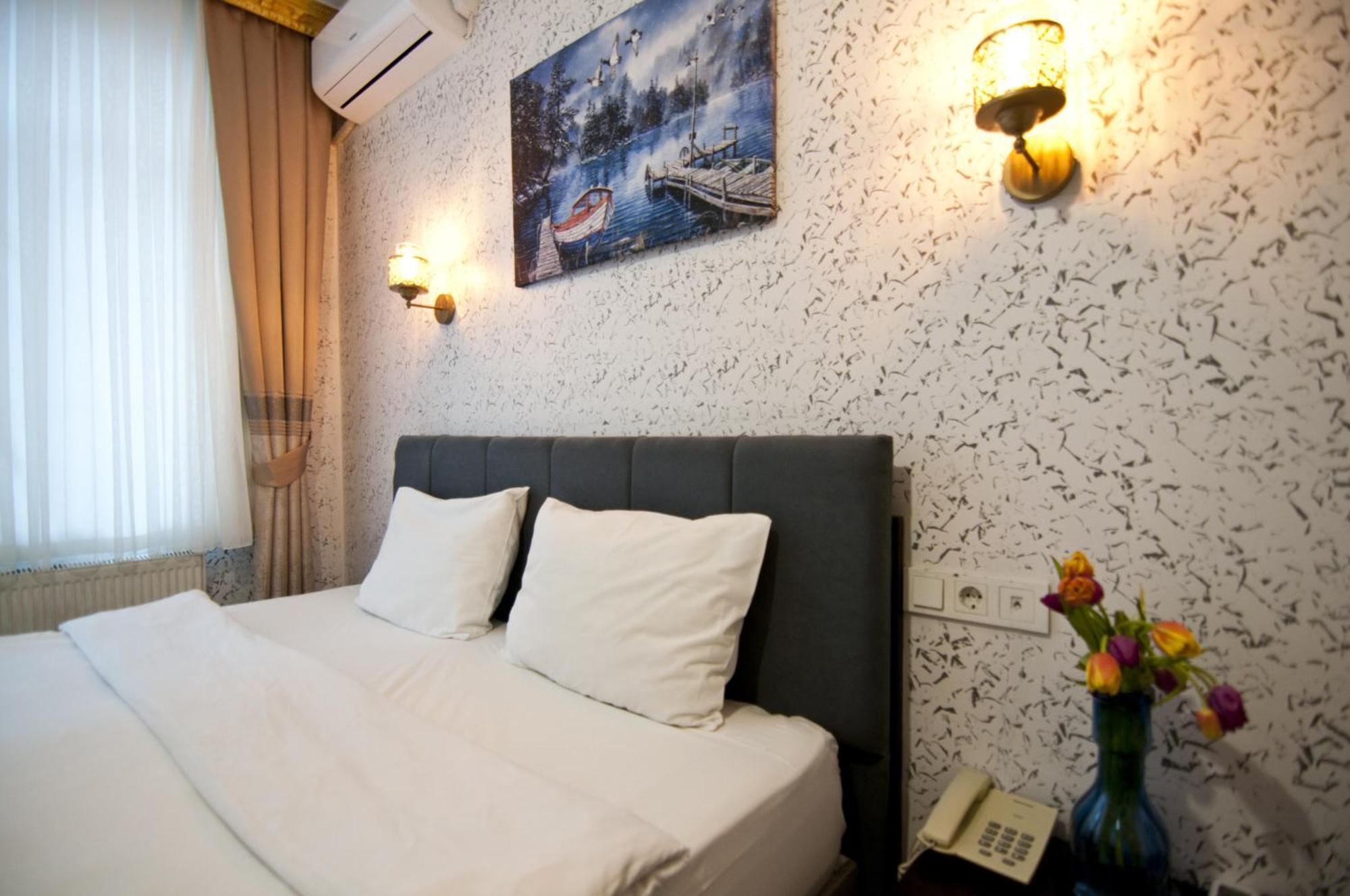 Golden Horn Park Hotel Istanbul Eksteriør bilde