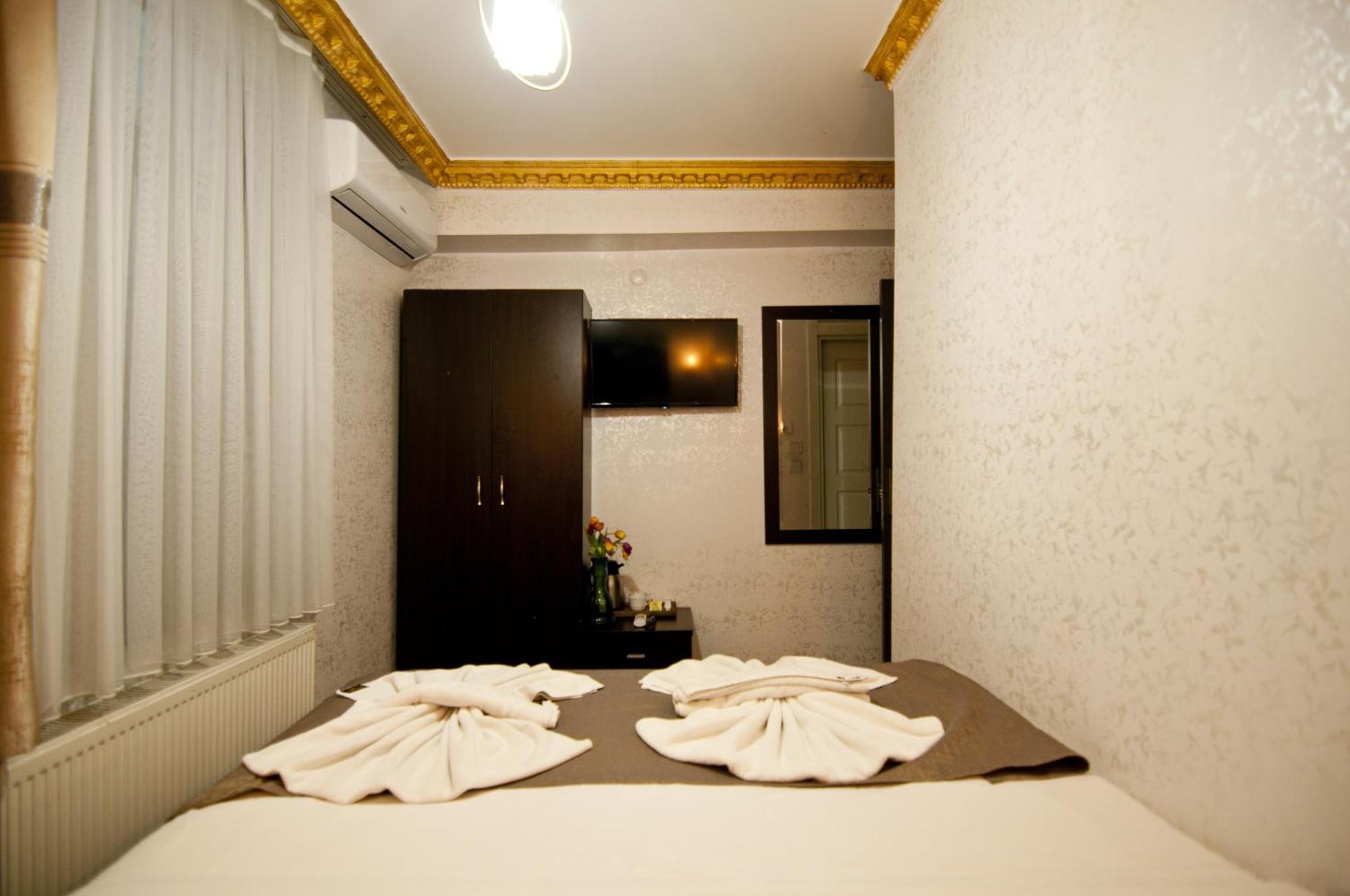 Golden Horn Park Hotel Istanbul Eksteriør bilde