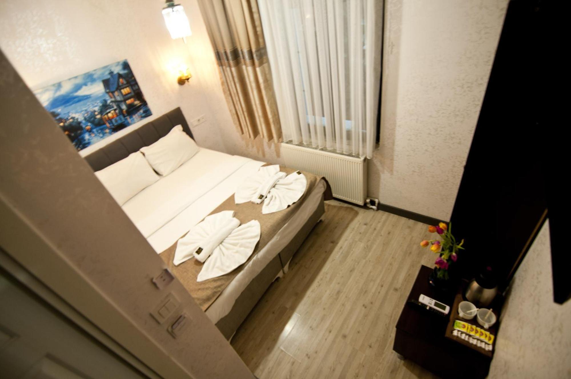 Golden Horn Park Hotel Istanbul Eksteriør bilde